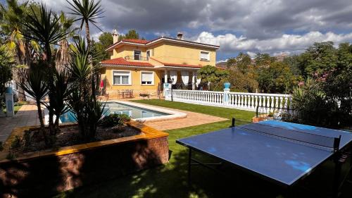 Five-Bedroom House