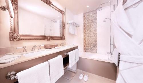 Superior Quadruple Room