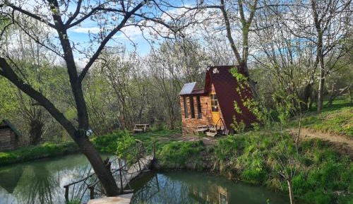 Double Room with Lake View