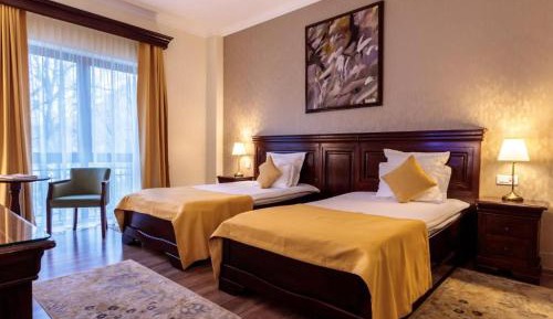Junior Suite Deluxe
