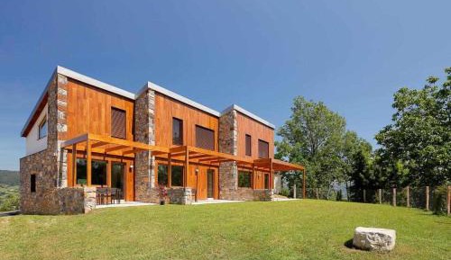 Apartment - Split Level