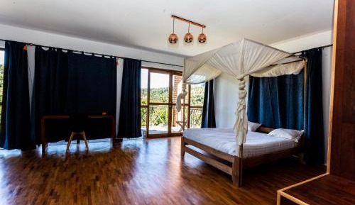 Superior Villa