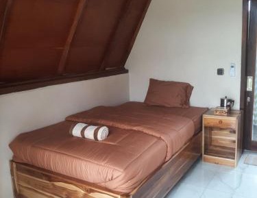 Budget Double or Twin Room