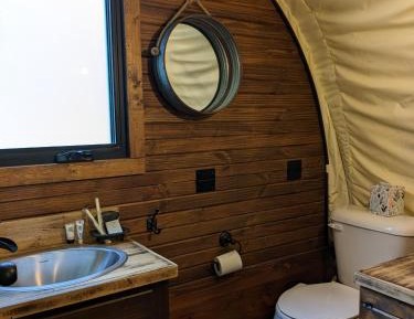 King Room with Lake View