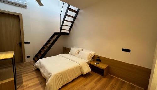 Duplex Apartment