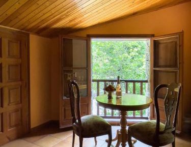 Twin Room with Shared Bathroom