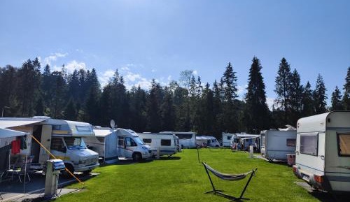 Tent - camper spot