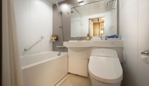 Double Room - Non-Smoking 