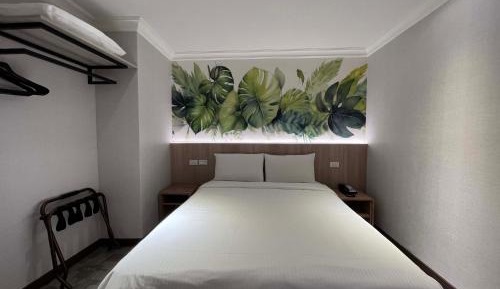 Classic Double Room without Window