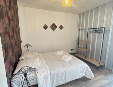 Apartment - Split Level