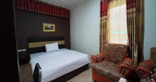 Family Double Room