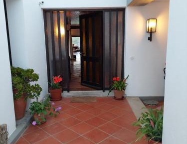 Deluxe Suite with Sea View