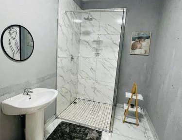 Deluxe Junior Suite