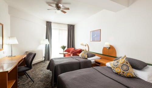 Triple Room Deluxe