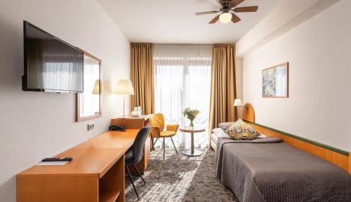 Twin Room Standard
