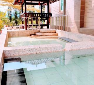 Family Room with Shower