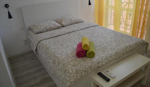 Two-Bedroom Standard Apartment