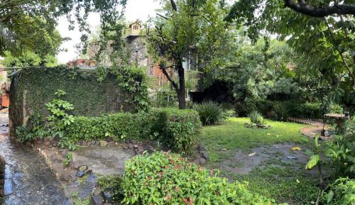 Double Room with Two Double Beds