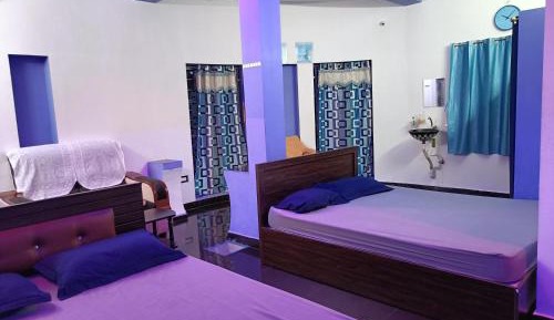Superior Quadruple Room