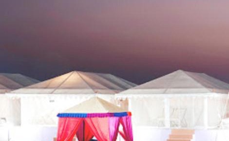 Tent
