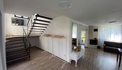 Five-Bedroom House