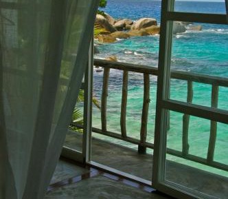 Seaside – Sea View apartment