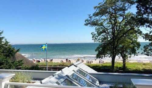 Apartment with Sea View 1