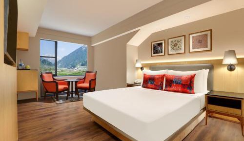 Superior Queen Room