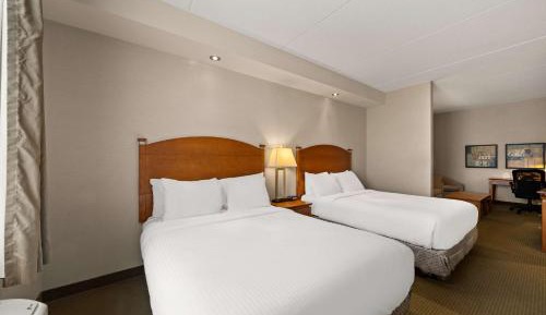 Quadruple Suite - Non-Smoking