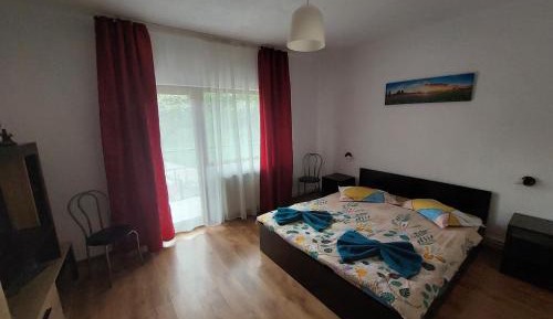 King Room with Mountain View