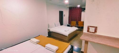 Deluxe Family Suite
