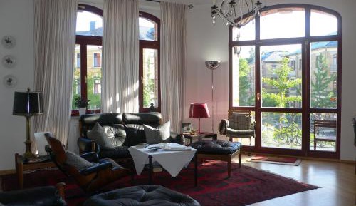 Superior Apartment