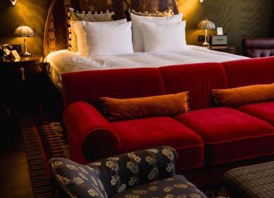 Heritage Suite