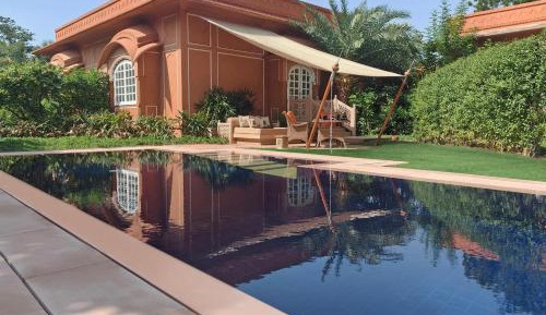 Premier Room with Private Pool