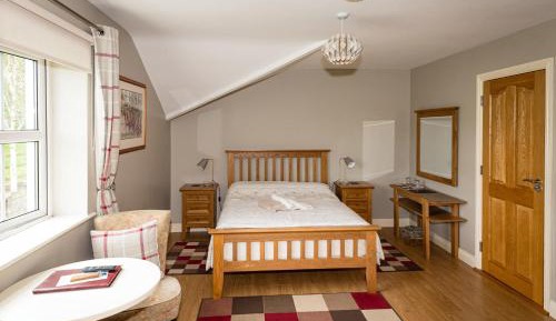 Large Twin Room