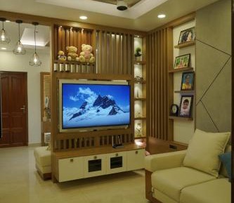 Five-Bedroom Premium Apartment