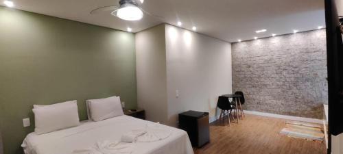 Deluxe Double Room with Bath