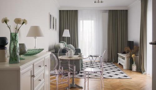 Superior Apartment