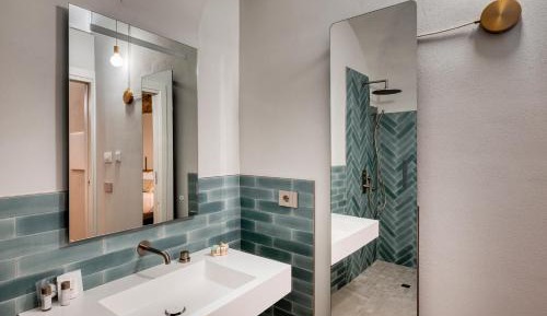 Double or Twin Room - Disability Access