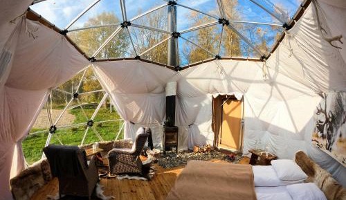 Tent