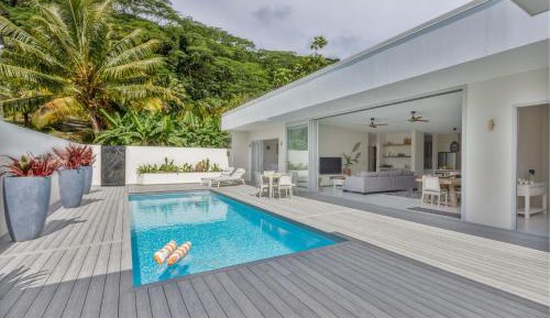 Two-Bedroom Villa