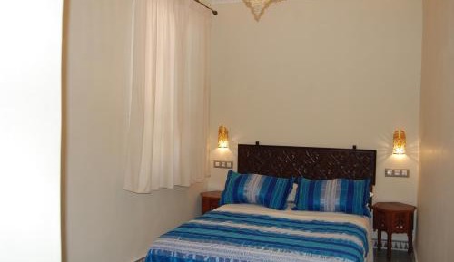 Alejandria Junior Suite