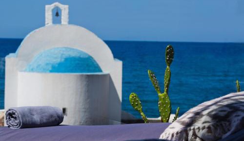 King Suite with Spa Bath