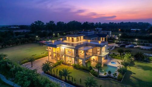 Villa