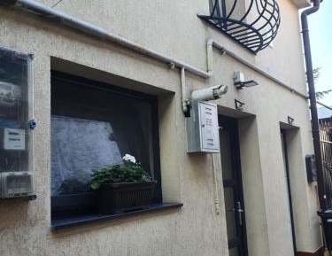 Quadruple Room with Shared Bathroom