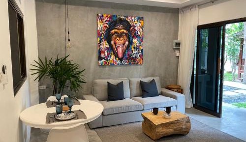 Apartment - Ground Floor