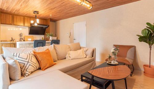 One-Bedroom Apartment #02