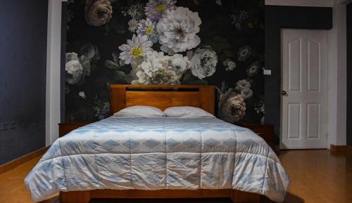 Family Suite with Balcony