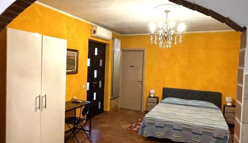 Double Room with Kitchenette