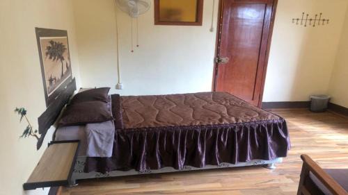 Double Room with Lake View